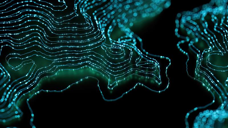 Cyber intelligence background