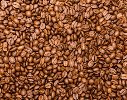 coffee beans